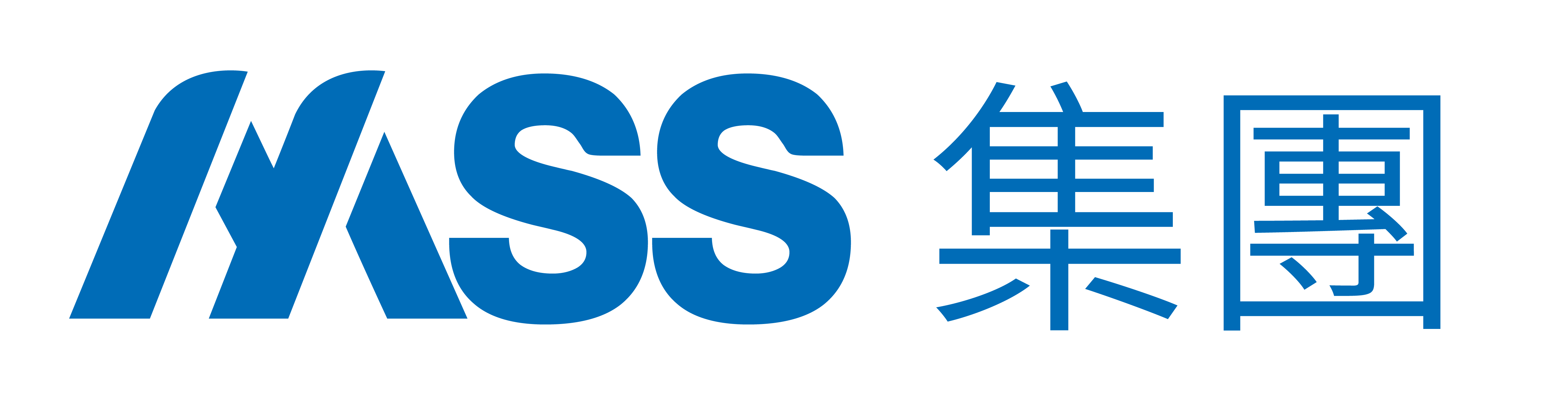 MSS Recruitment Logo